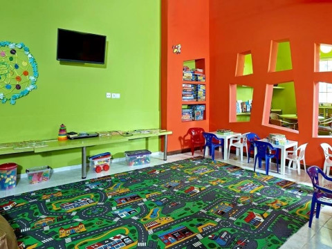 Arminda Hotel & Spa