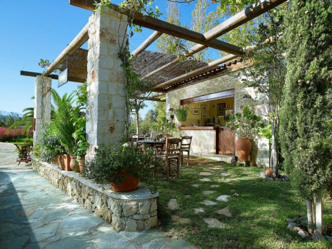 Minoa Palace Resort & Spa