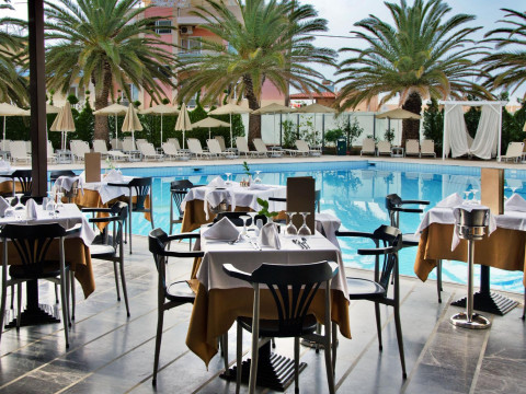 MINOS HOTEL