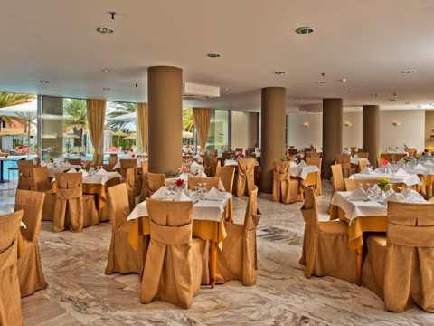 MINOS HOTEL