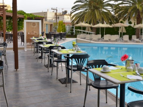 MINOS HOTEL