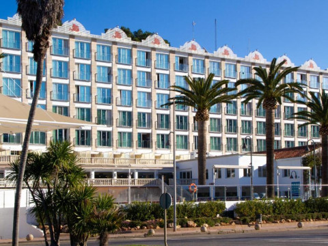 Minura Cala Galdana & Apartamentos d'Aljandar