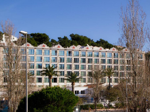 Minura Cala Galdana & Apartamentos d'Aljandar