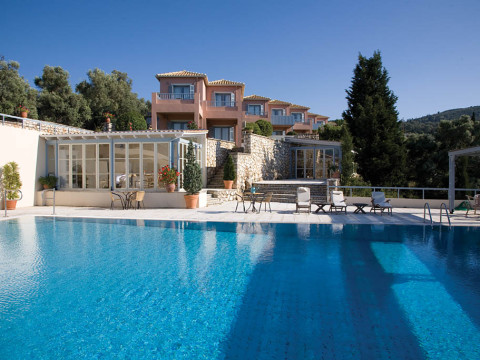 Mira Resort