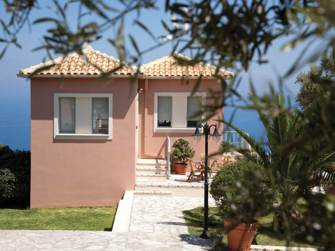Mira Resort