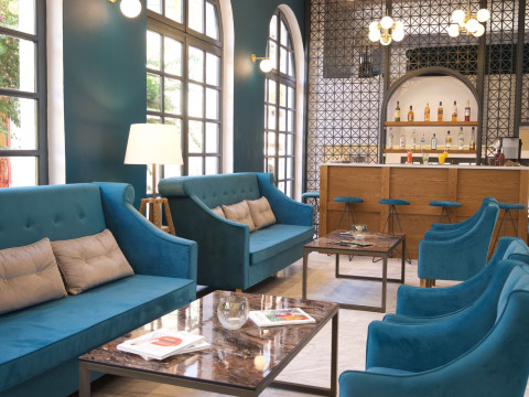 Mirabel City Center Hotel