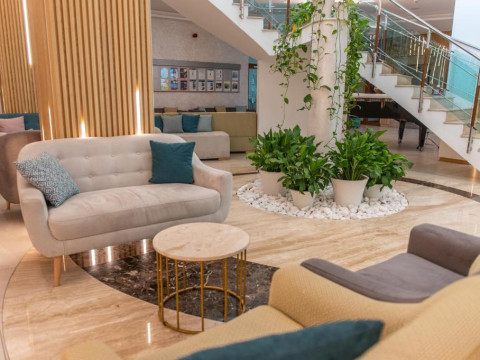 Hotel MiRaBelle