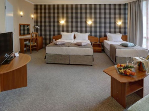MIRABELLE HOTEL