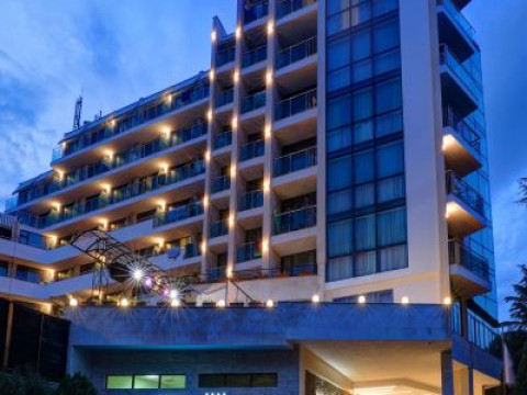 MIRABELLE HOTEL