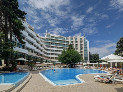 MIRABELLE HOTEL