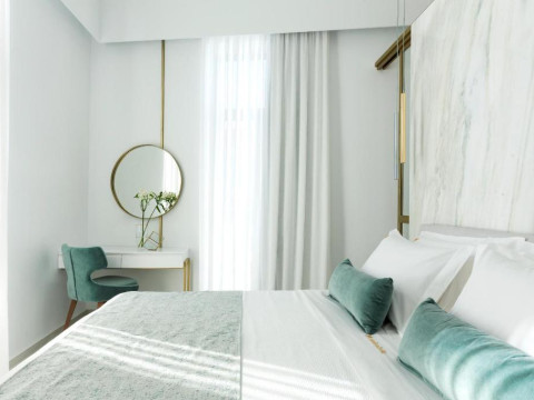 Mirabile Luxury Suites