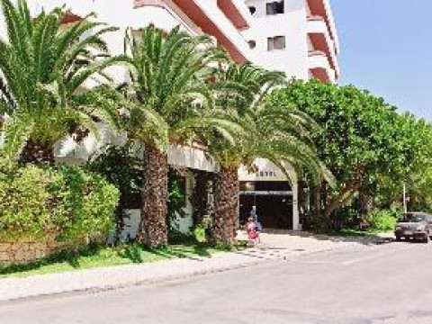 Mirachoro Praia da Rocha