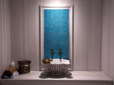 Miracle Istanbul Asia Airport Hotel & Spa