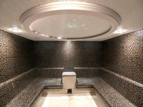 Miracle Istanbul Asia Airport Hotel & Spa