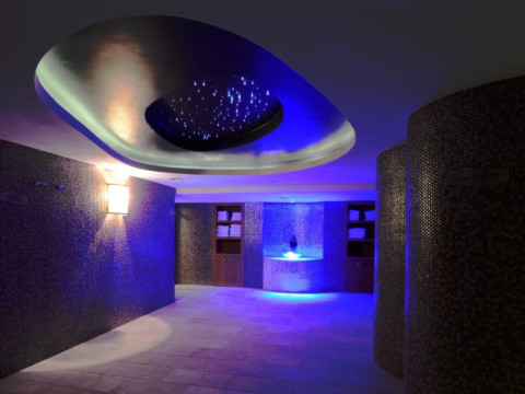 Miracle Istanbul Asia Airport Hotel & Spa