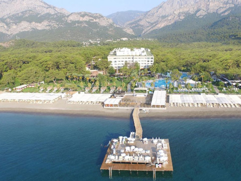 Bendis Beach