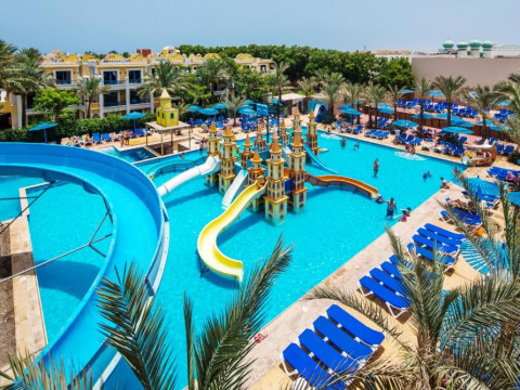 Mirage Bay Resort  Aqua Park****