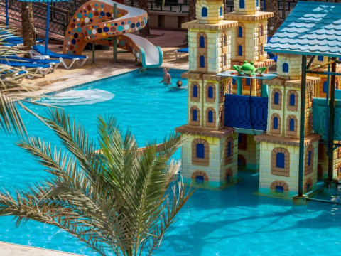 Mirage Bay Resort  Aqua Park****