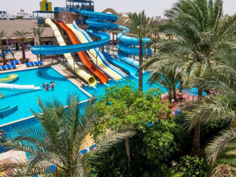 Mirage Bay Resort  Aqua Park****