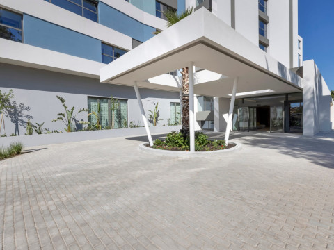 MIRAGE CHALKIDA CITY RESORT