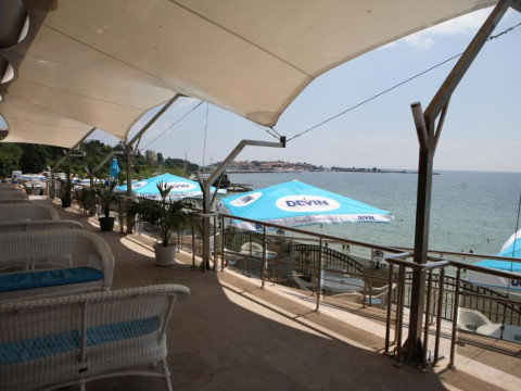 Mirage Nessebar