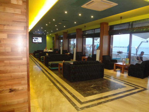 Mirage Nessebar