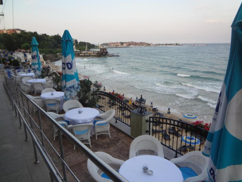 Mirage Nessebar