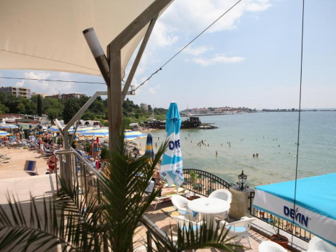 Mirage Nessebar