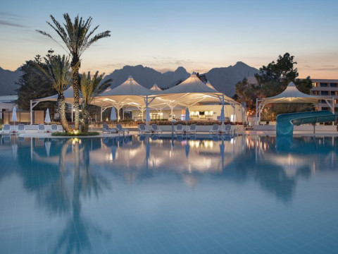 Mirage Park Resort