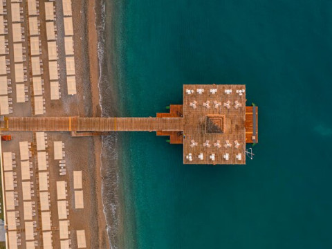 Mirage Park Resort