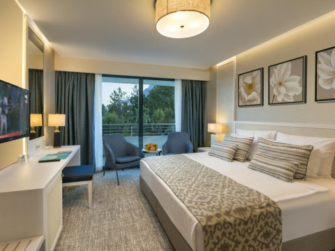 MIRAGE PARK RESORT HOTEL