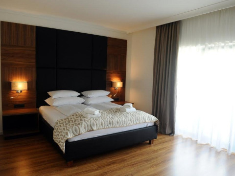 Mirage Resort (Viseu de Sus)