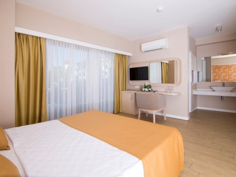 Philoxenia Inn Hotel (Limenas)