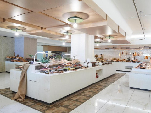 Hotel Miraggio Thermal Spa Resort