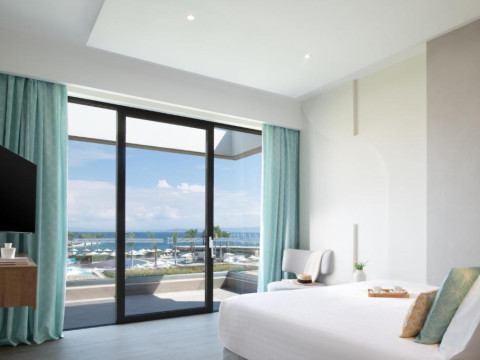 Hotel Miraggio Thermal Spa Resort