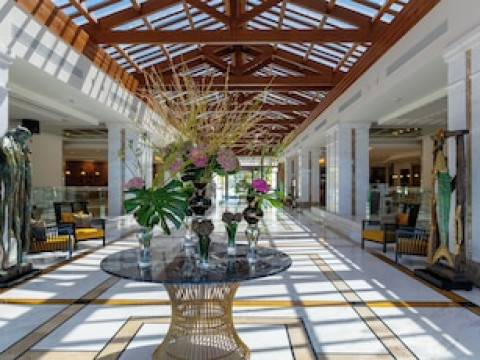 MIRAGGIO THERMAL SPA RESORT