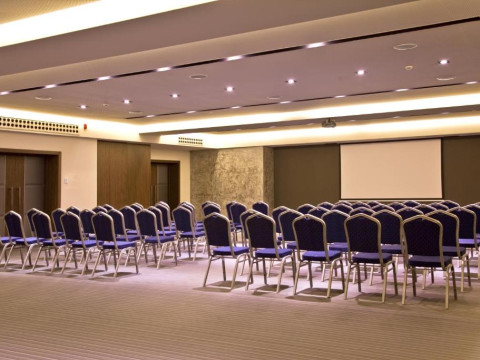 Hotel Miraggio Thermal Spa Resort
