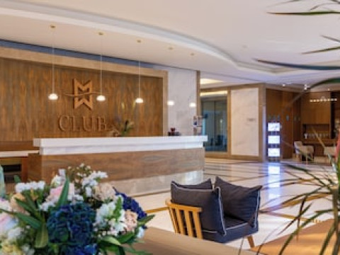 MIRAGGIO THERMAL SPA RESORT