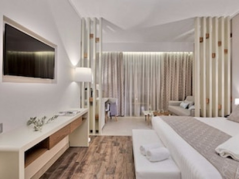 MIRAGGIO THERMAL SPA RESORT