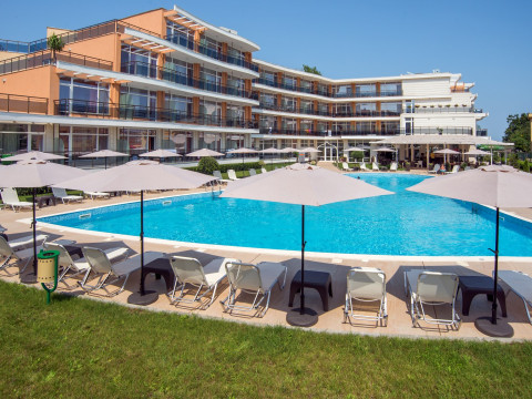 MIRAMAR HOTEL