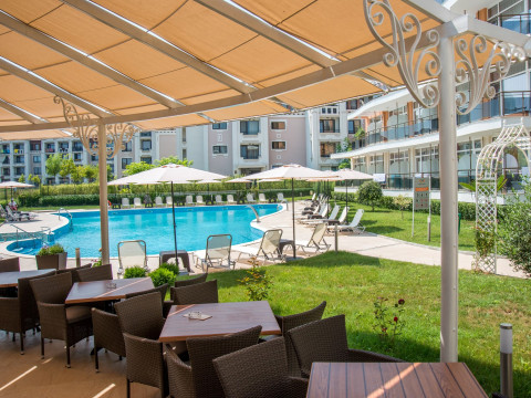 MIRAMAR HOTEL