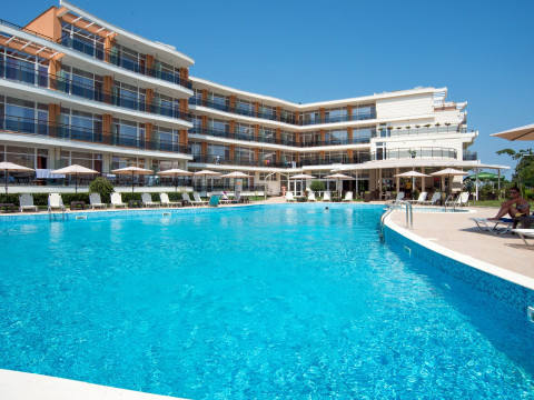 MIRAMAR HOTEL
