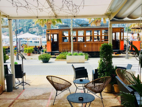 Miramar Hotel Soller