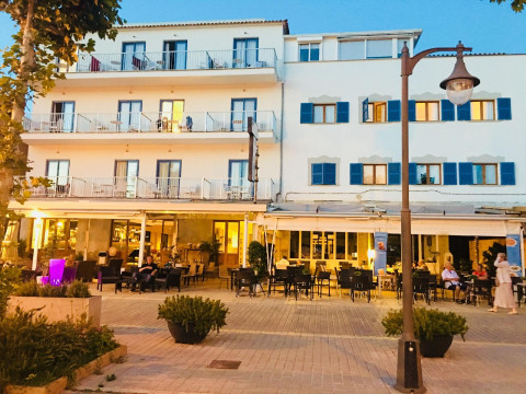 Miramar Hotel Soller