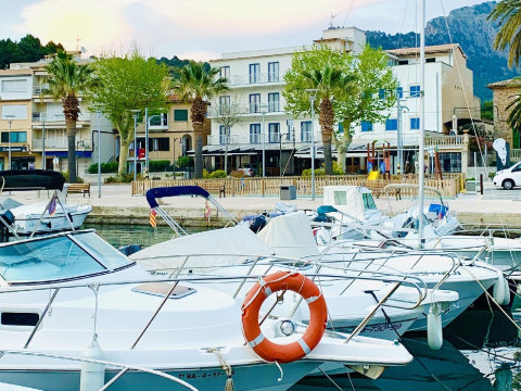 Miramar Hotel Soller