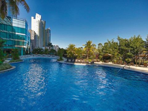 Miramar Intercontinental