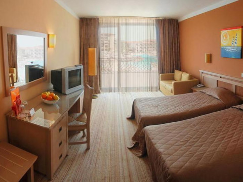 Aparthotel HM Martinique