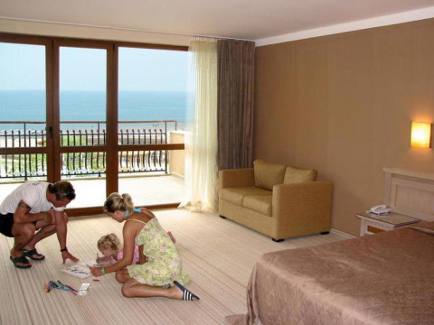 Aparthotel HM Martinique