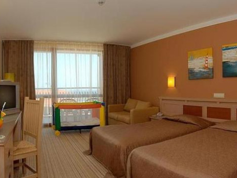 Aparthotel HM Martinique