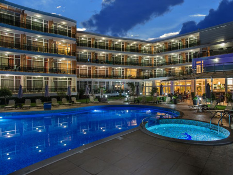 MIRAMAR SOZOPOL